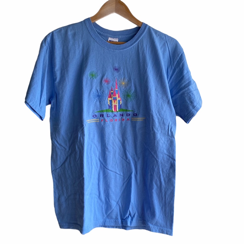 vintage | orlando florida t-shirt